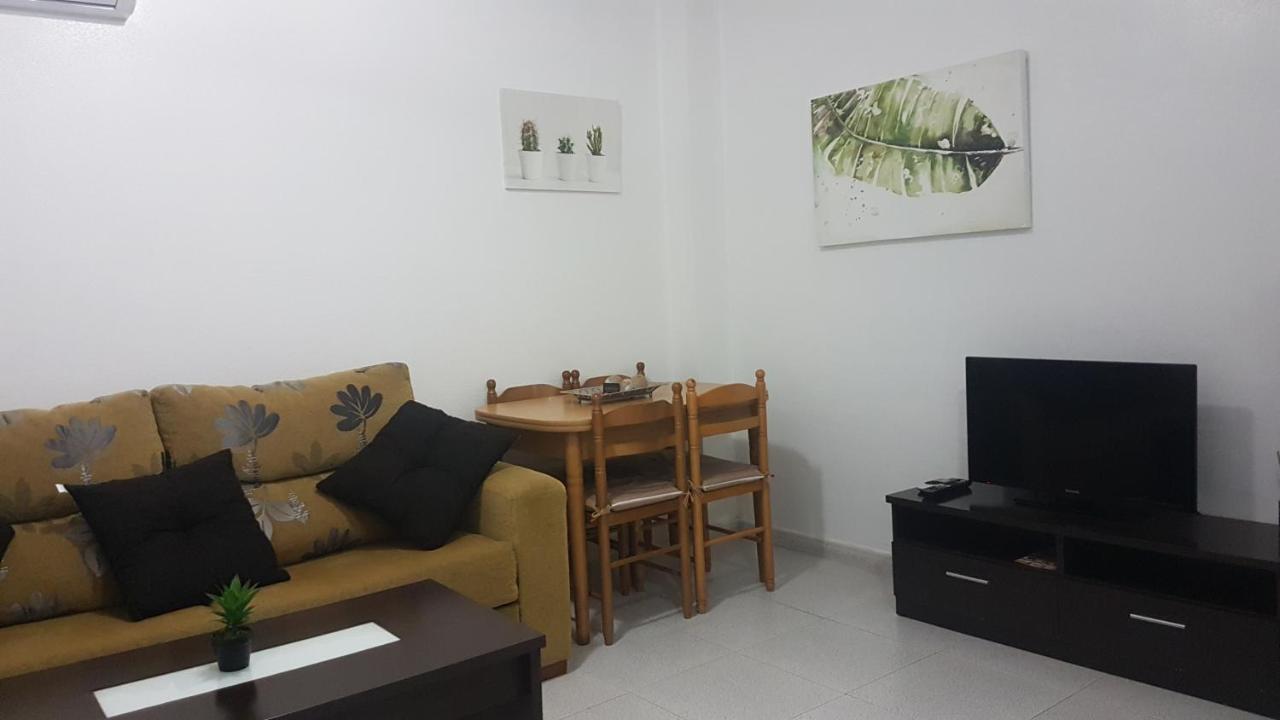 La Bastida Appartamento Totana