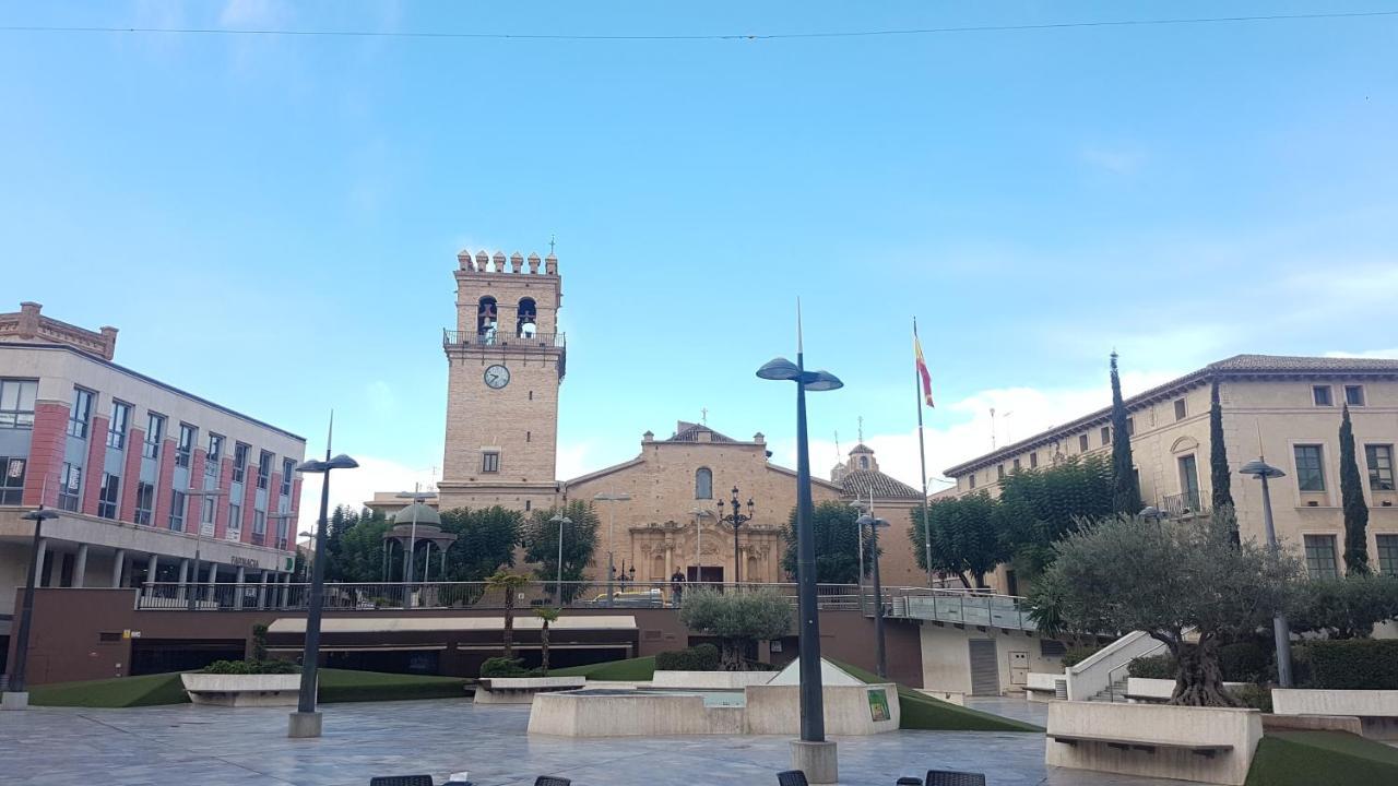 La Bastida * Totana